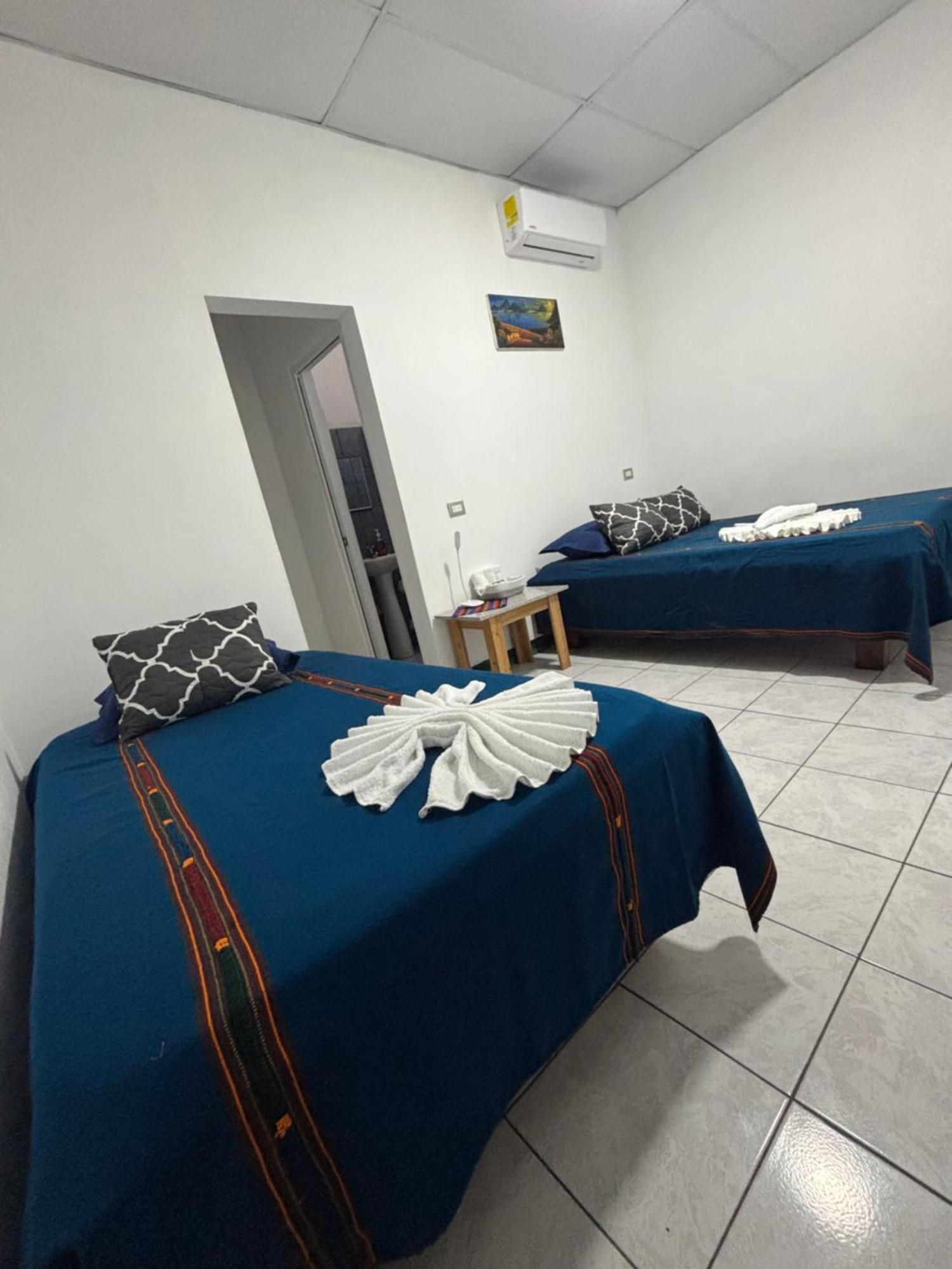 Hotel Villas Lucciana El Paredón Buena Vista Zewnętrze zdjęcie